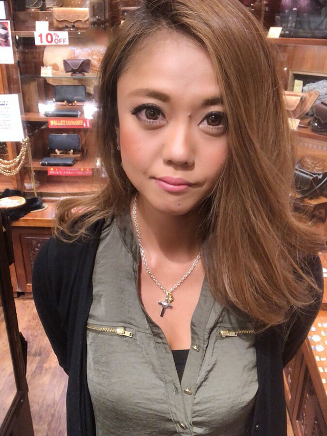 SAAD イオンモール水戸内原店 網代