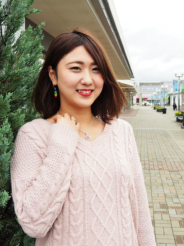 SAAD 宇都宮インターパークビレッジ店 深谷 真美