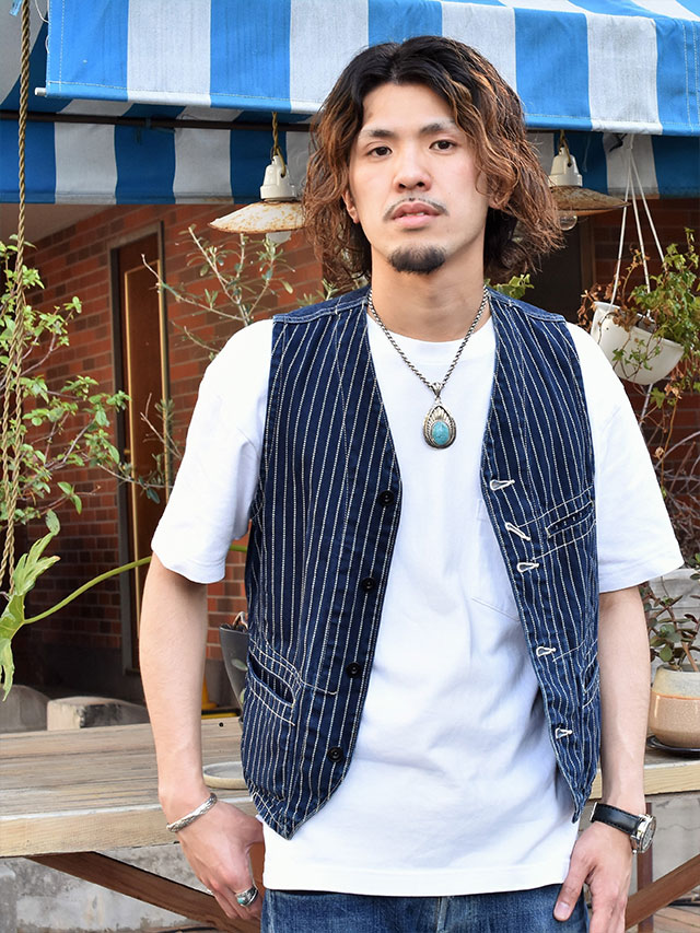 SAAD ELM青森店 武山