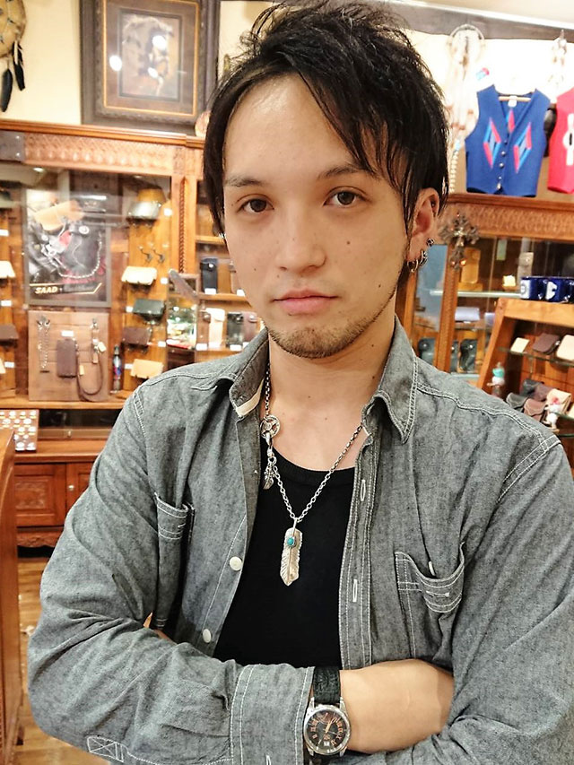 SAAD ELM青森店 敦賀