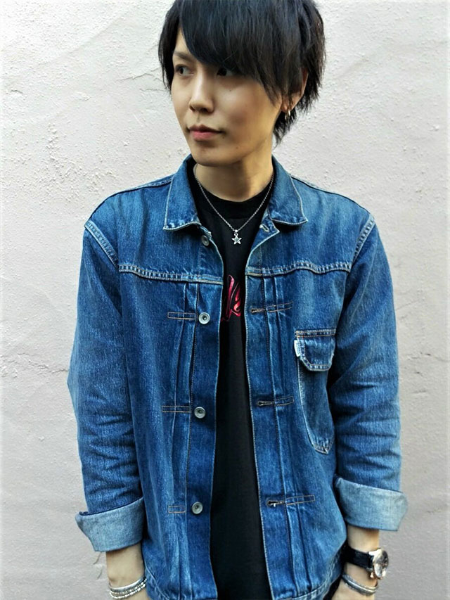 SAAD 博多キャナルシティオーパ店 笹田