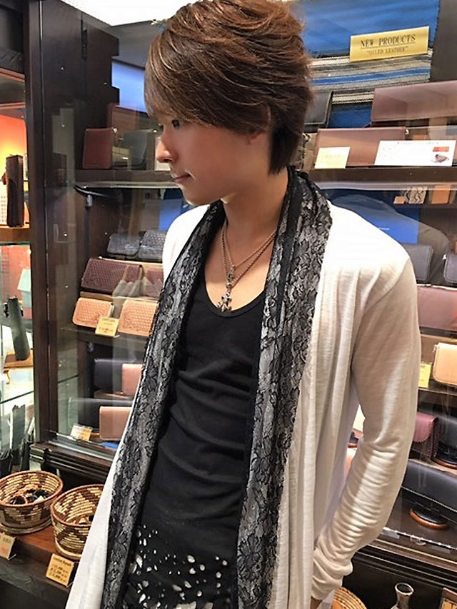 SAAD 博多キャナルシティオーパ店 吉原