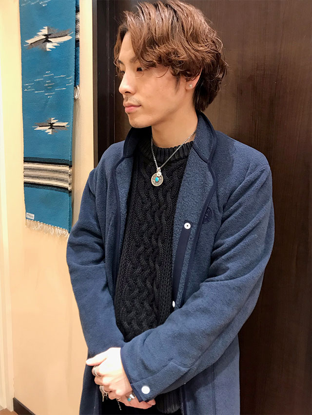 SAAD イオンモールいわき小名浜店 前田