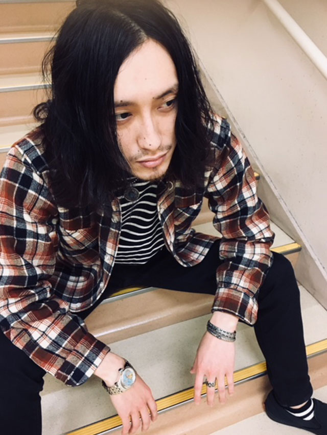SAAD イオンモール盛岡南店 佐々木
