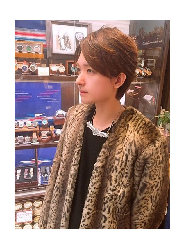 SAAD 博多キャナルシティオーパ店 吉原