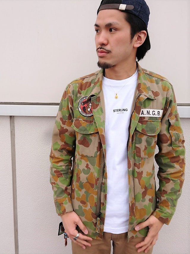 SAAD ELM青森店 武山