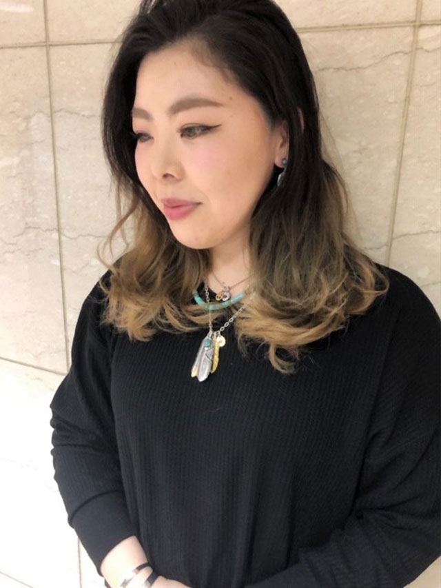 SAAD イオンタウン郡山店 永山