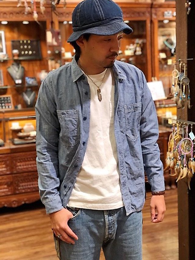 SAAD イオンモール秋田店 川村