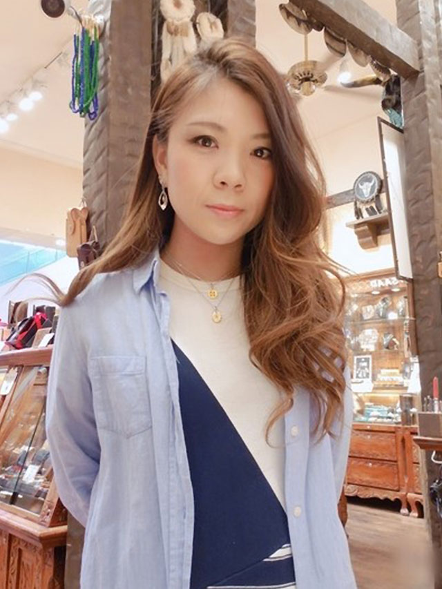 SAAD イオンモール石巻店 今井