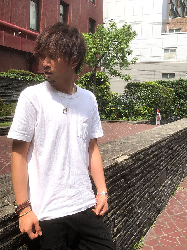 SAAD 仙台一番町店 千明