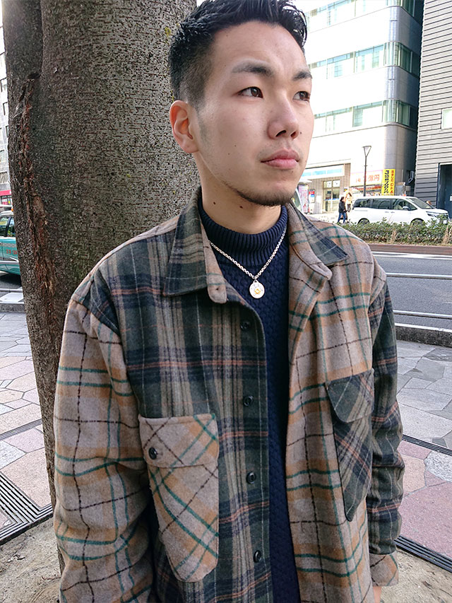 仙台一番町店