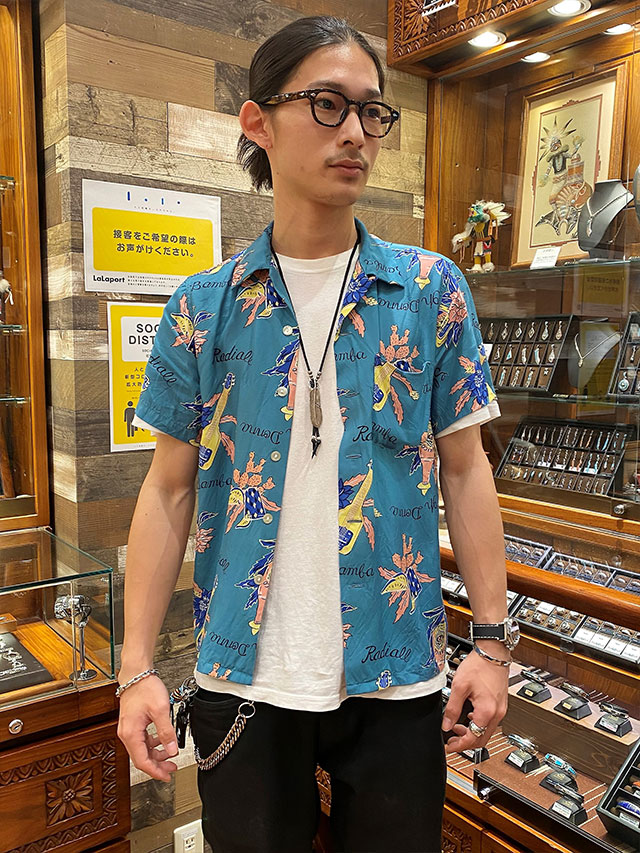 SAADららぽーと沼津店 渡辺 省吾