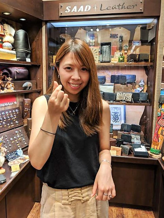 イオンモールつくば店 Saad サード Webストア オフィシャルインフォメーション イオンモールつくば店 Saad サード Webストア オフィシャルインフォメーション