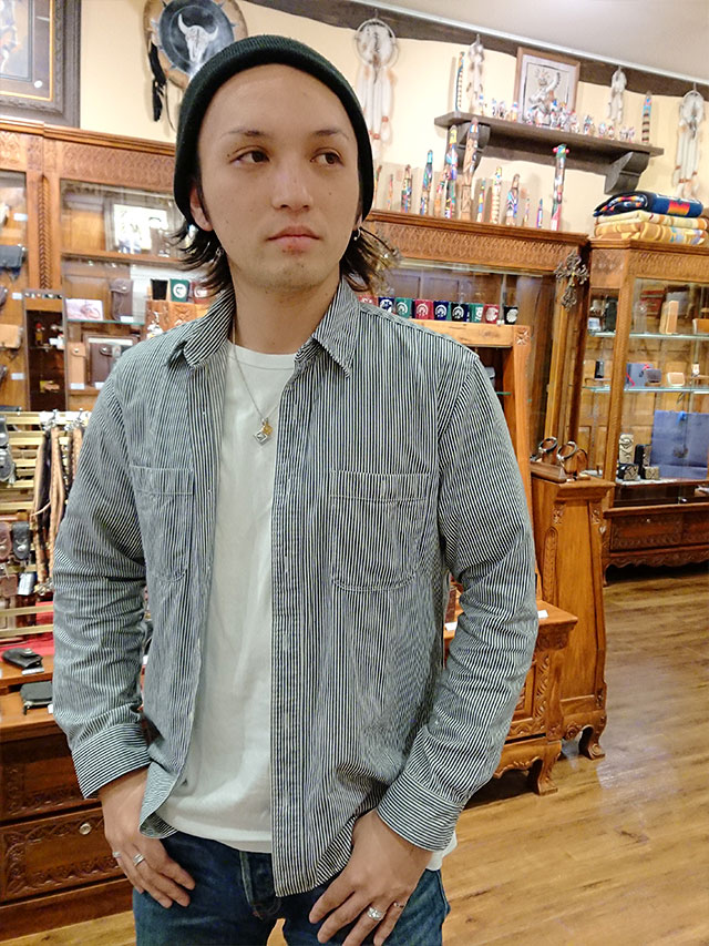 ELM青森店 敦賀