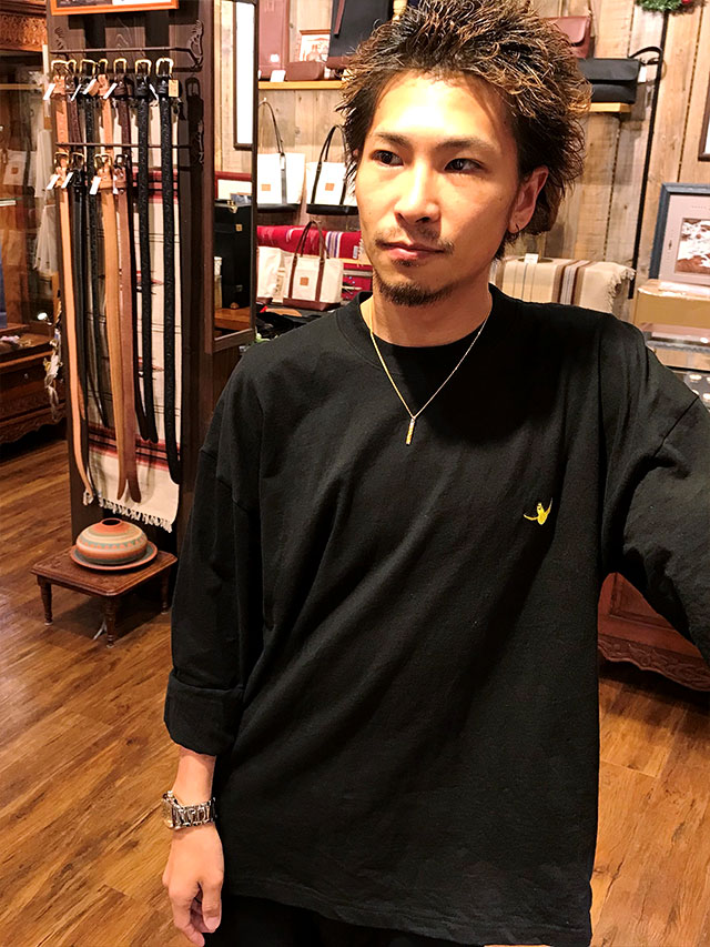 ELM青森店 里舘 宥冶