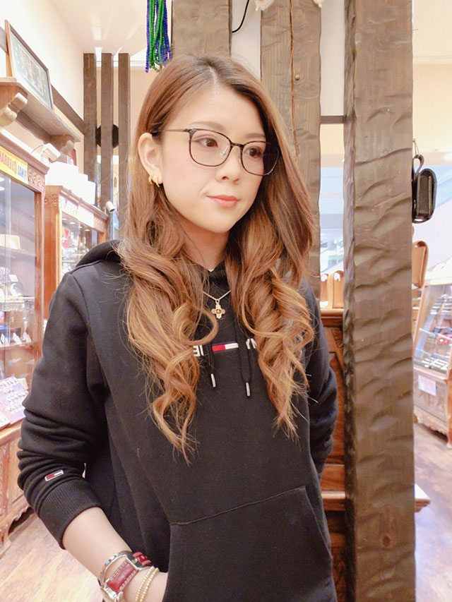 イオンモール石巻店 今井