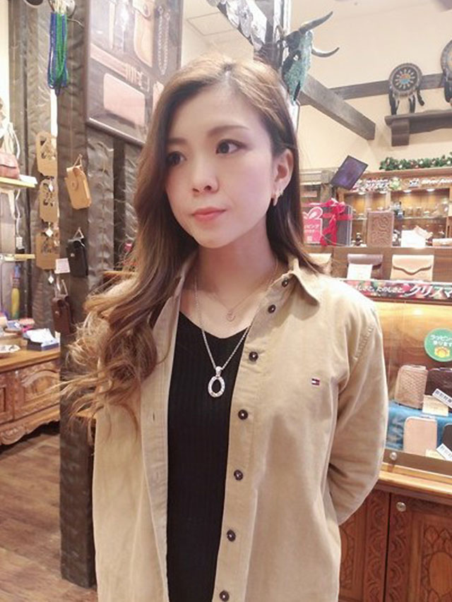 SAAD イオンモール石巻店 今井