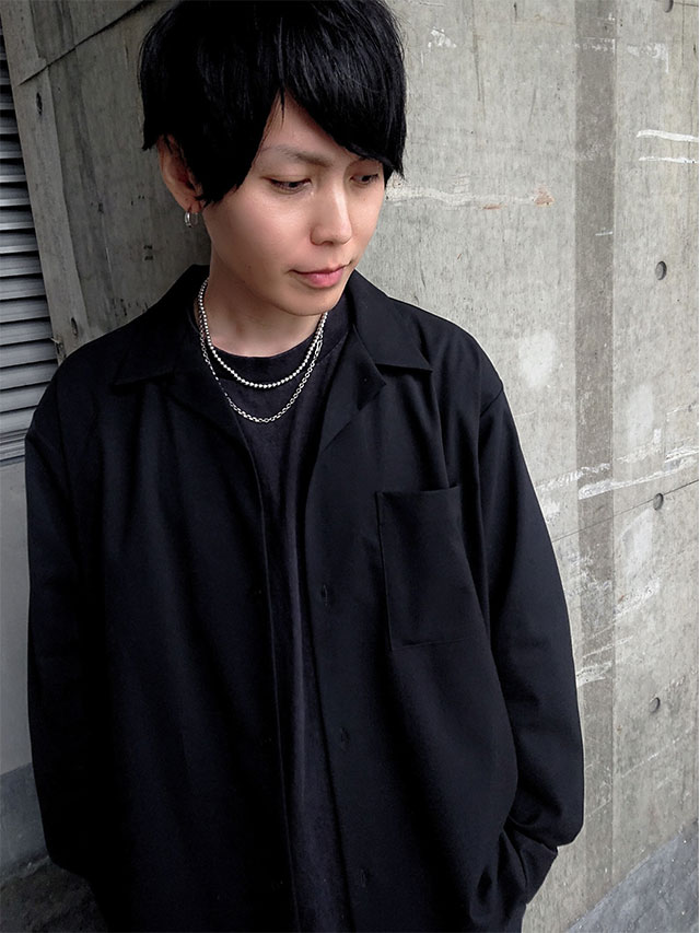 SAAD 博多キャナルシティオーパ店 笹田