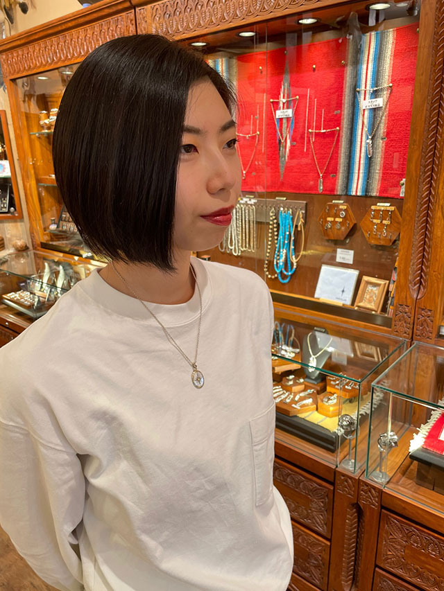 SAAD ELM青森店 柳原