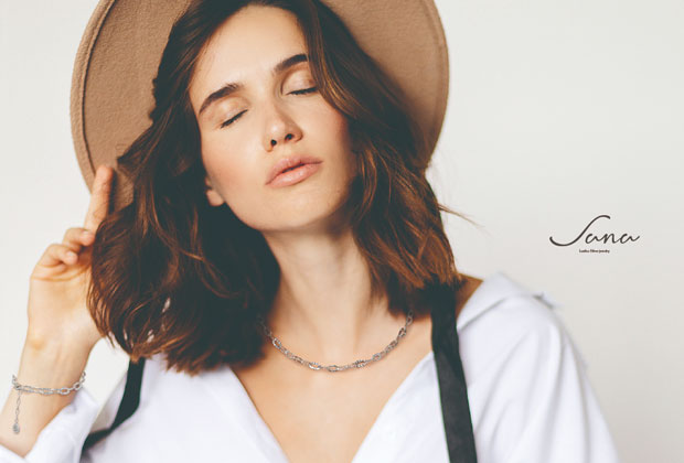 Sana Silver Jewelry イオンモール名取店オープン!